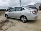 2007 Hyundai Elantra GLS