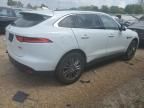 2018 Jaguar F-PACE Prestige