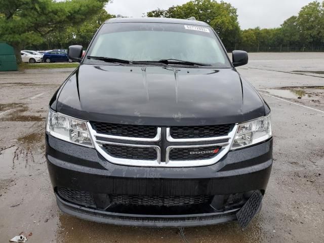 2020 Dodge Journey SE