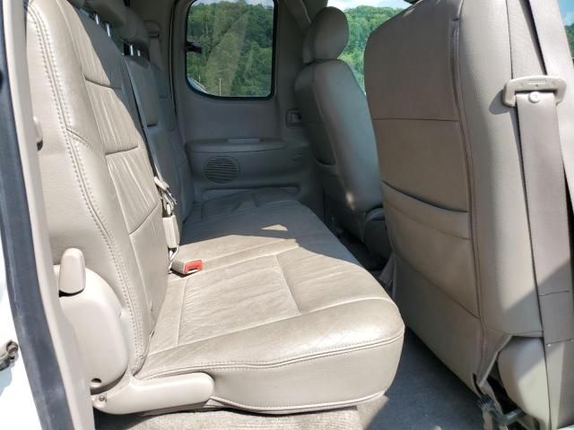 2006 Toyota Tundra Access Cab Limited