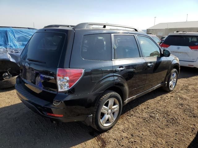 2009 Subaru Forester 2.5X Premium