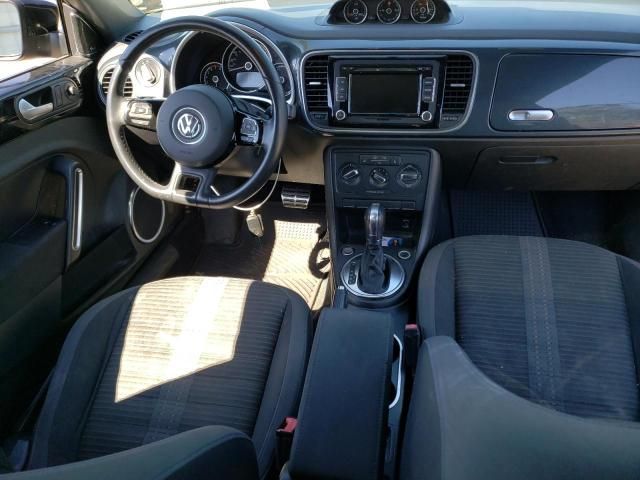 2013 Volkswagen Beetle Turbo