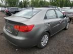 2013 KIA Forte EX