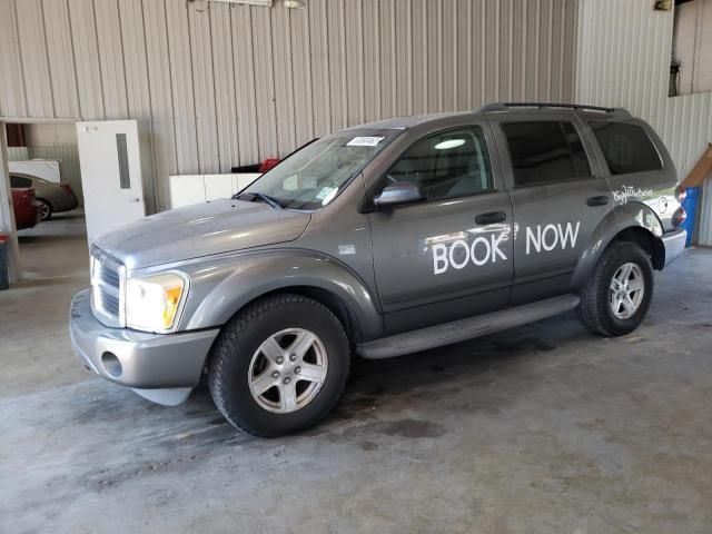 2006 Dodge Durango SLT