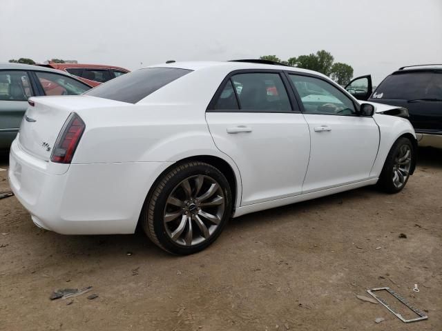 2014 Chrysler 300 S