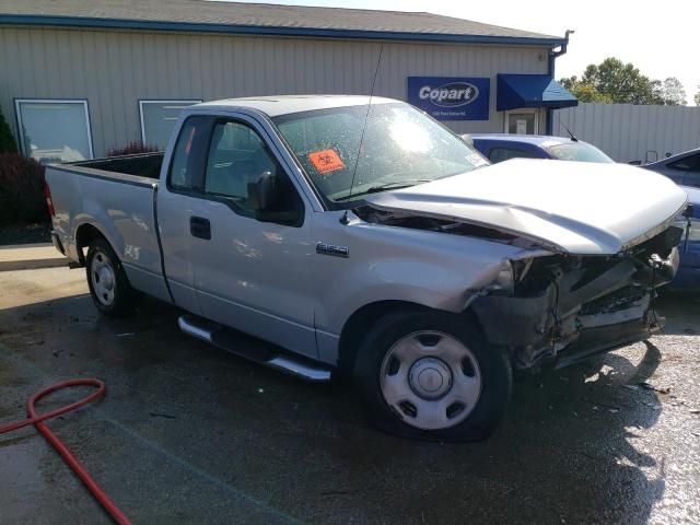 2008 Ford F150