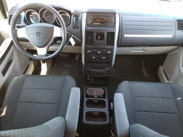 2010 Dodge Grand Caravan SE