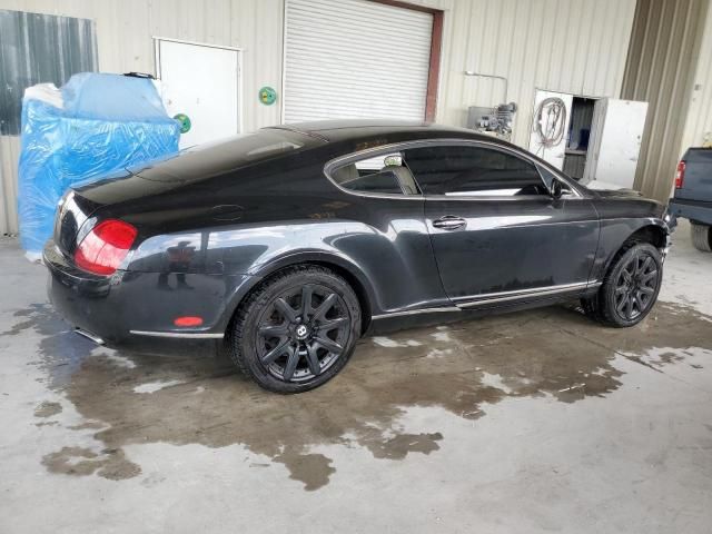 2007 Bentley Continental GT