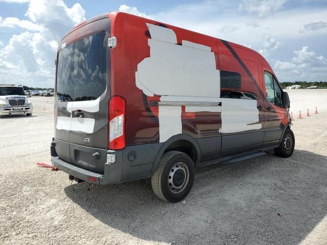 2015 Ford Transit T-250