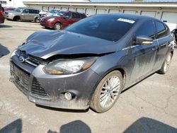 2014 Ford Focus Titanium for sale in Louisville, KY