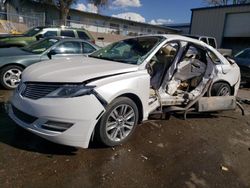 Lincoln salvage cars for sale: 2013 Lincoln MKZ