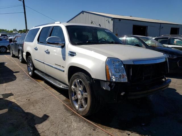 2011 Cadillac Escalade ESV Luxury