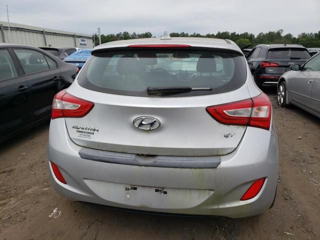 2015 Hyundai Elantra GT