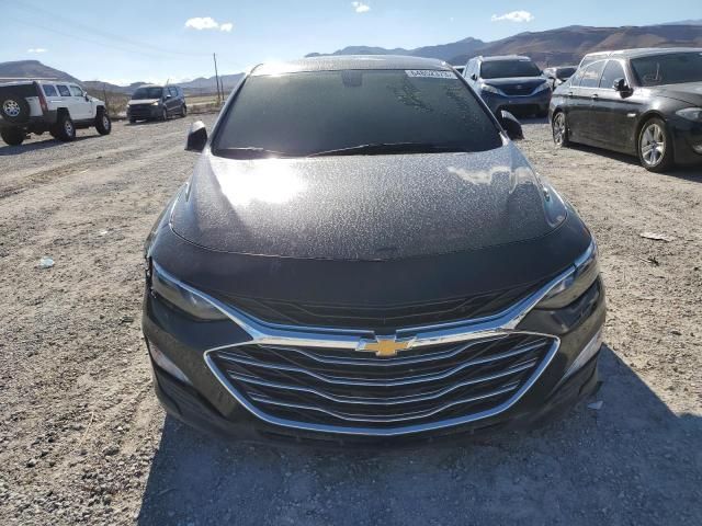 2019 Chevrolet Malibu LS