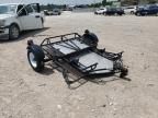 1999 Trailers Trailer