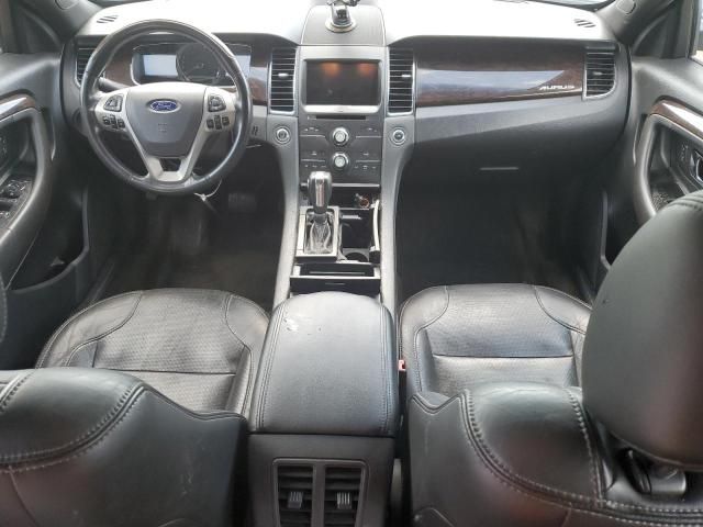 2014 Ford Taurus Limited