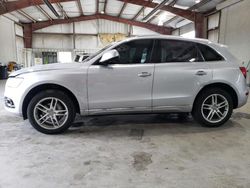 2016 Audi Q5 Premium Plus for sale in North Billerica, MA