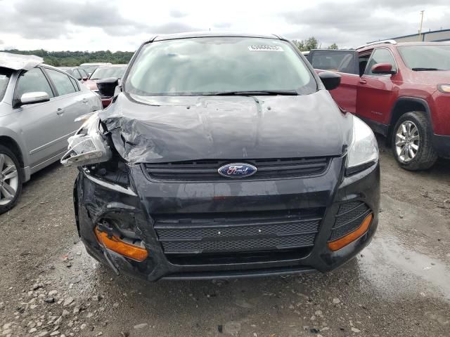 2014 Ford Escape S