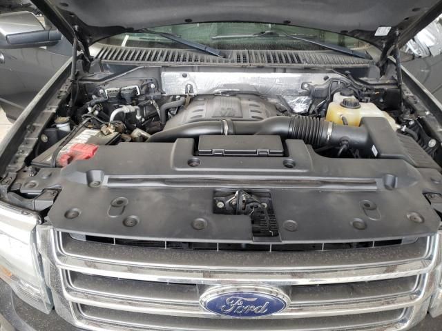 2015 Ford Expedition Limited