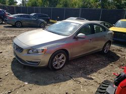 2015 Volvo S60 Premier for sale in Waldorf, MD
