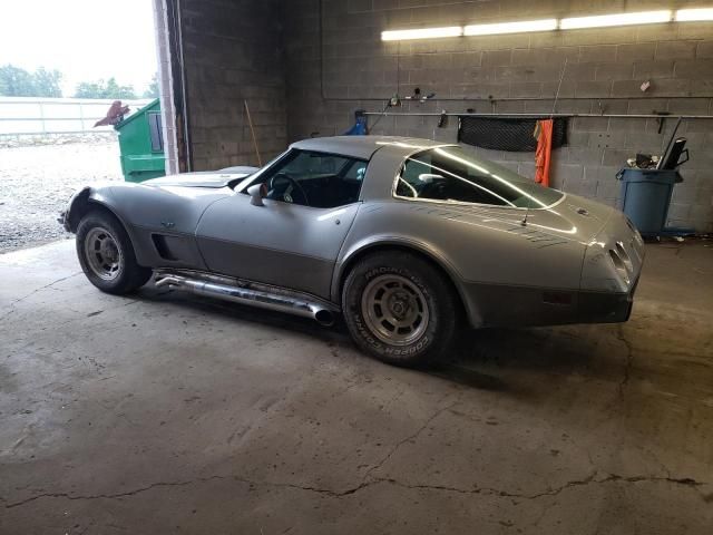 1978 Chevrolet Corvette