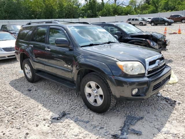 2008 Toyota 4runner SR5