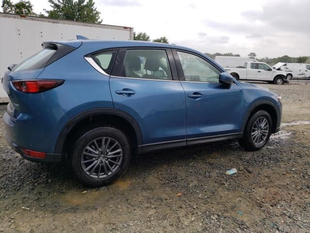 2020 Mazda CX-5 Sport