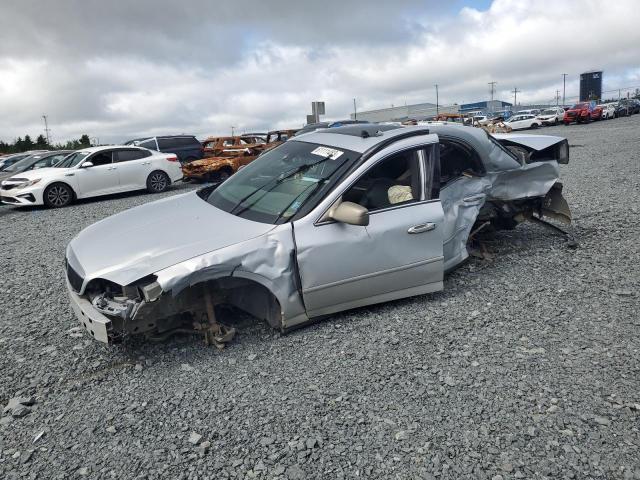 2002 Lincoln Townhouse LS