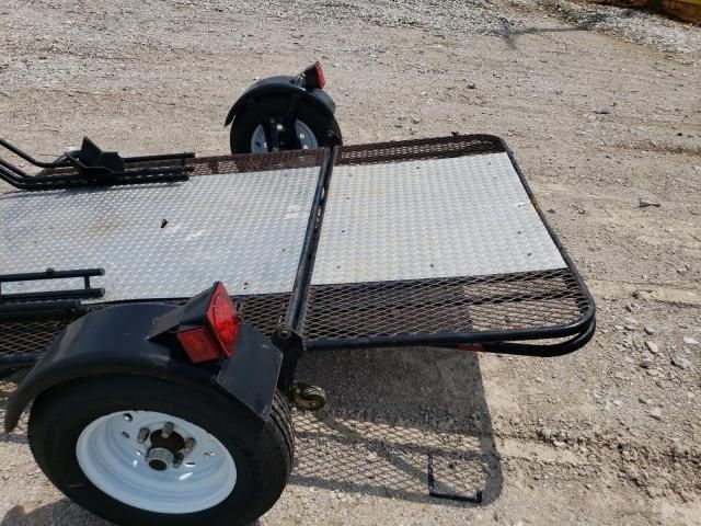 1999 Trailers Trailer
