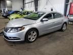 2017 Volkswagen CC Sport