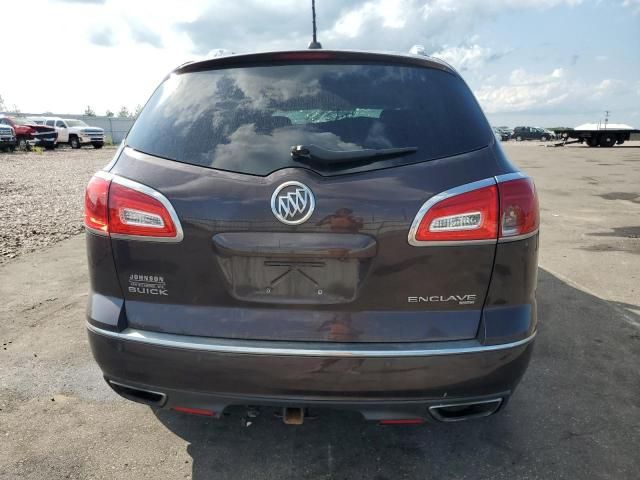 2016 Buick Enclave