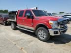 2012 Ford F250 Super Duty