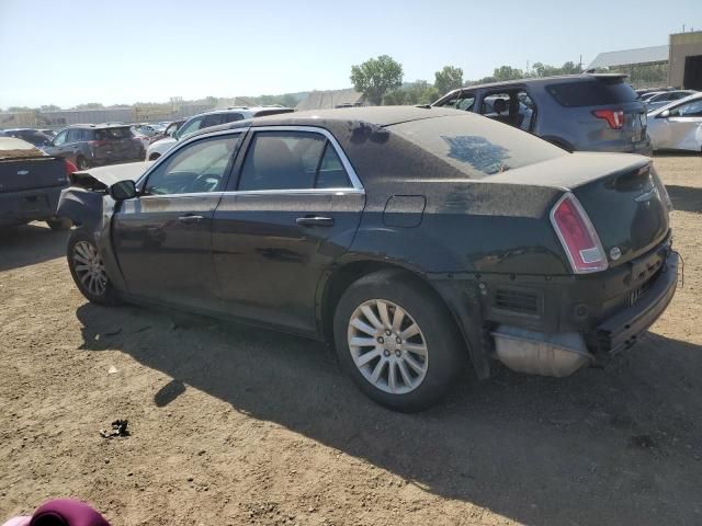 2012 Chrysler 300