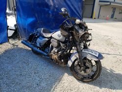 Harley-Davidson salvage cars for sale: 2023 Harley-Davidson Fltrxs