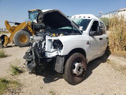 Dodge 3500 salvage cars for sale: 2023 Dodge RAM 3500