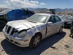 Mercedes-Benz salvage cars for sale: 2005 Mercedes-Benz E 320 CDI