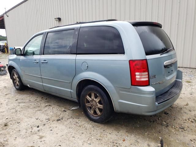 2008 Chrysler Town & Country Touring