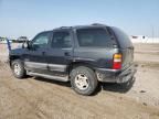 2003 GMC Yukon