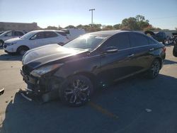 Hyundai Vehiculos salvage en venta: 2011 Hyundai Sonata SE