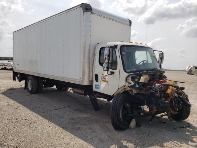 2017 Freightliner M2 106 Medium Duty