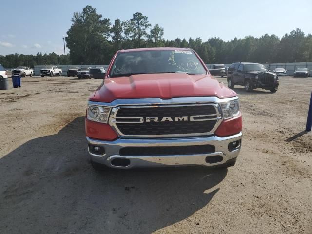 2023 Dodge RAM 1500 BIG HORN/LONE Star