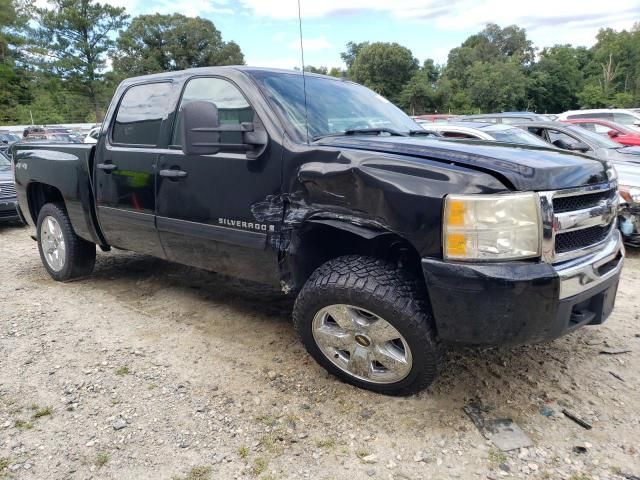 2009 Chevrolet Silverado K1500 LT