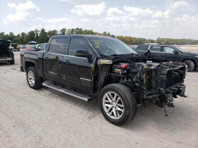 2015 GMC Sierra K1500 SLE