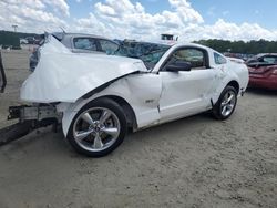 Ford Mustang GT salvage cars for sale: 2006 Ford Mustang GT