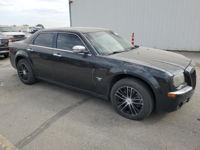 2007 Chrysler 300C