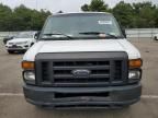 2011 Ford Econoline E150 Van
