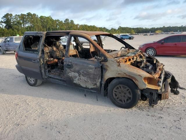 2005 Dodge Grand Caravan SE