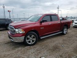 Dodge Vehiculos salvage en venta: 2014 Dodge RAM 1500 SLT