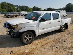 2013 Toyota Tacoma Double Cab en venta en Theodore, AL