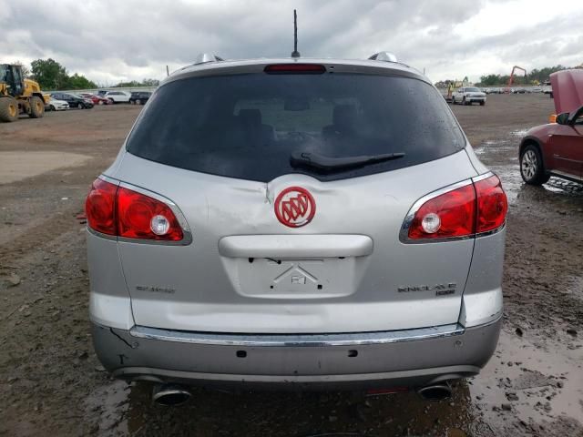 2009 Buick Enclave CXL